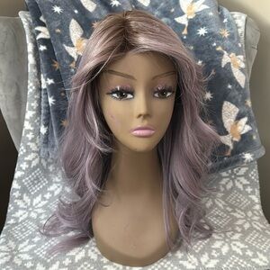 Belle Tress peerless 22 wig